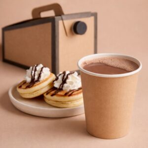 Saboré Pancake Gathering